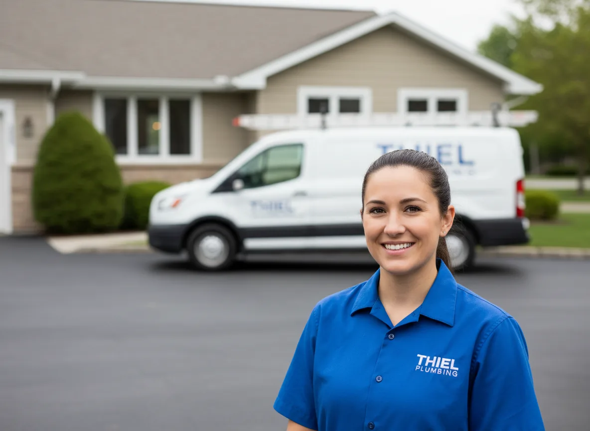 Plumber Cairo, MO FAQs